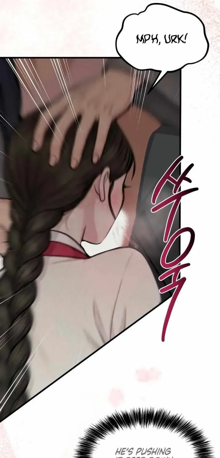 Savage Paradise Chapter 8.2 page 26 - 