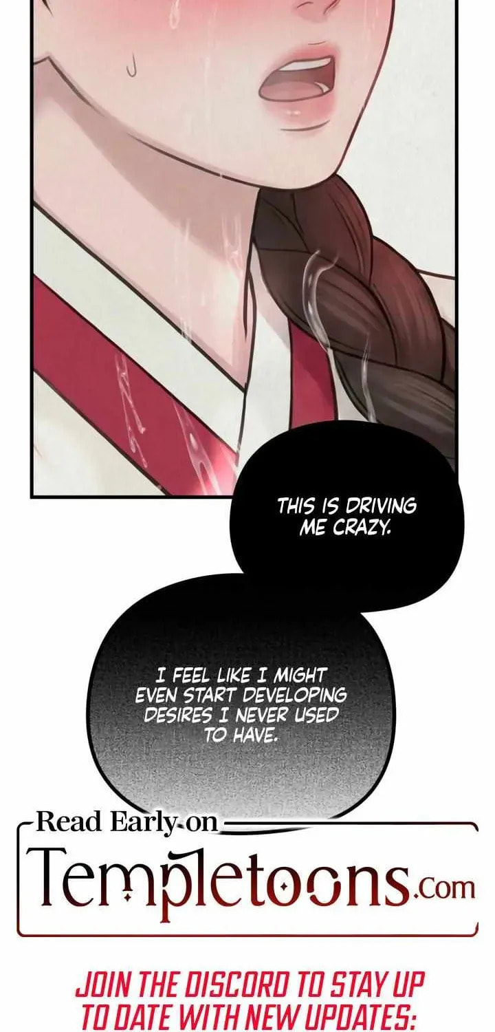 Savage Paradise Chapter 8.2 page 37 - 