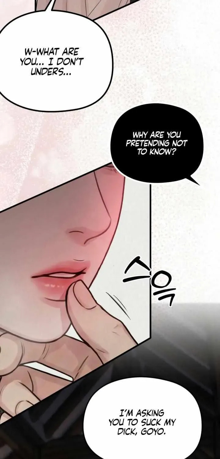 Savage Paradise Chapter 8.2 page 7 - 