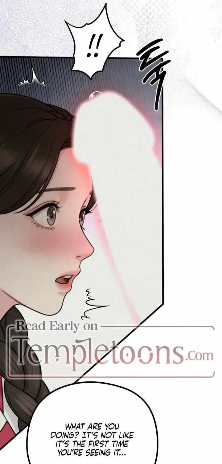 Savage Paradise Chapter 8.3 page 18 - 