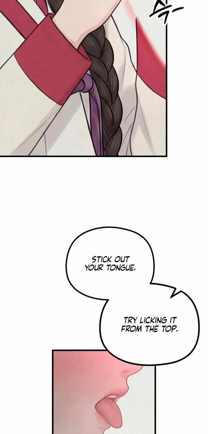 Savage Paradise Chapter 8.3 page 21 - 