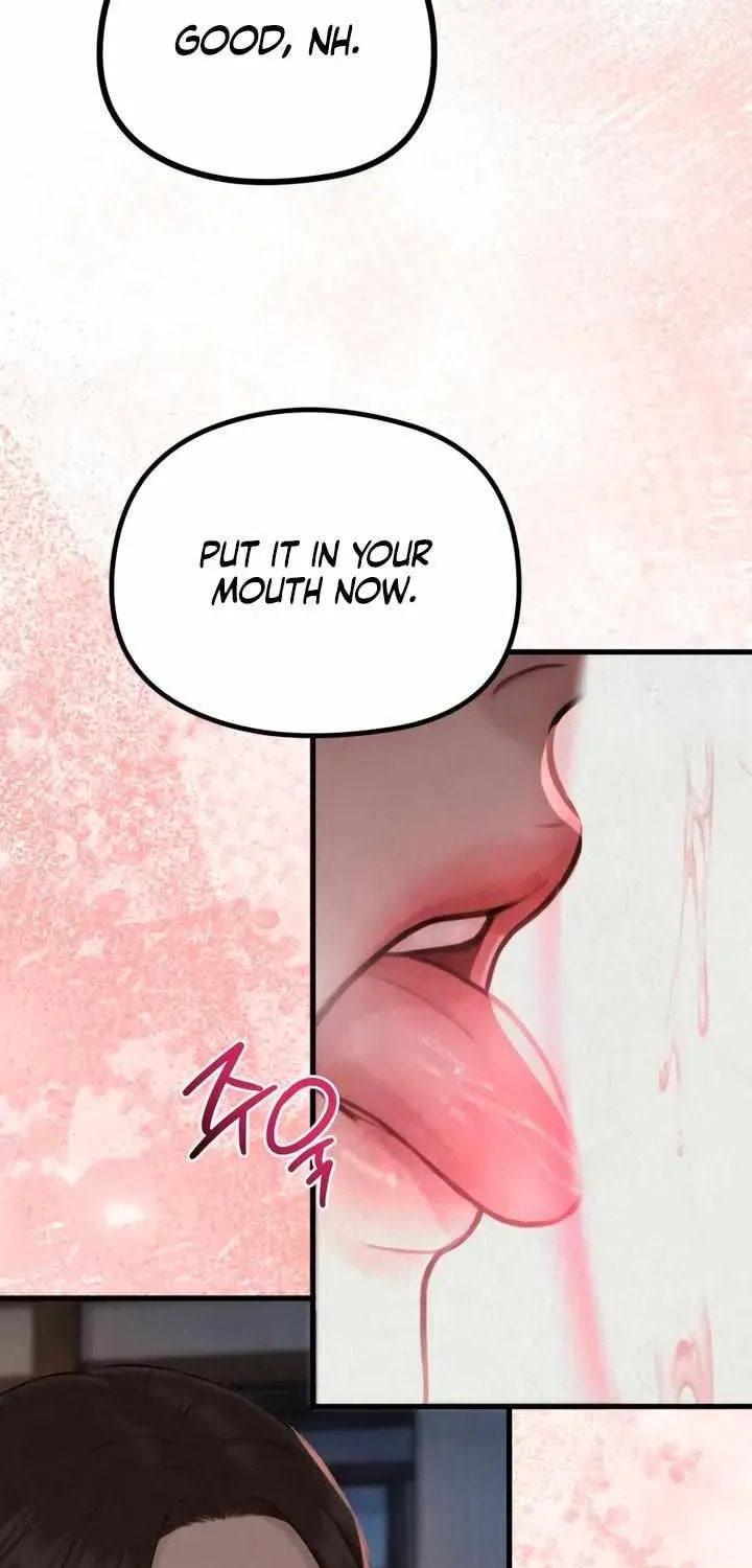 Savage Paradise Chapter 8.3 page 24 - 