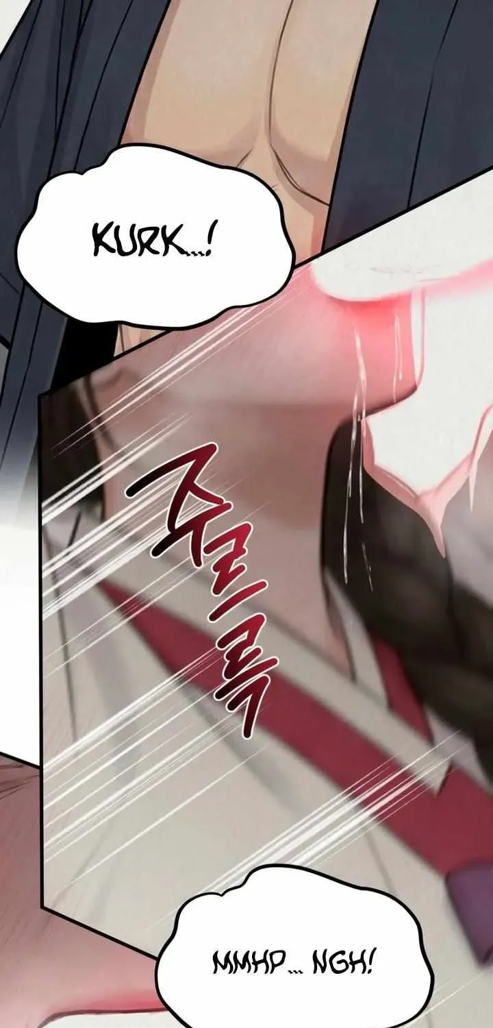 Savage Paradise Chapter 8.3 page 30 - 