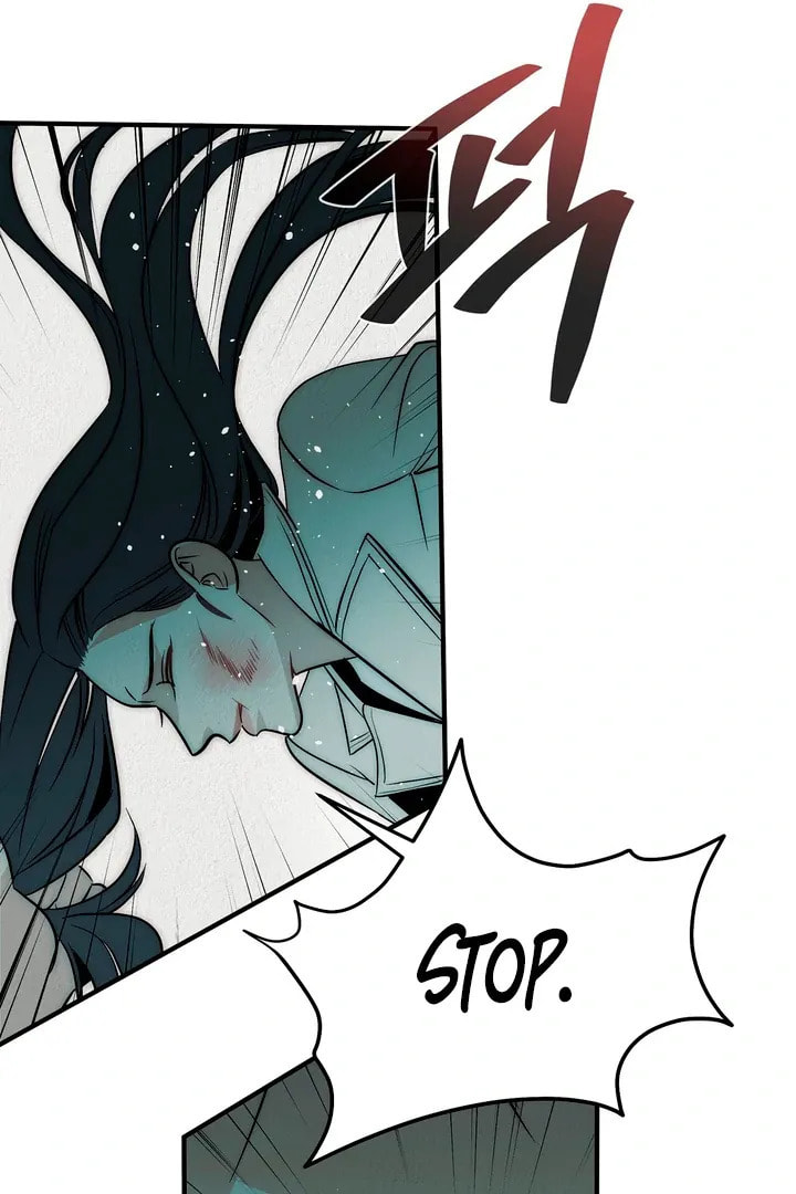 Savage Paradise Chapter 8 page 103 - 