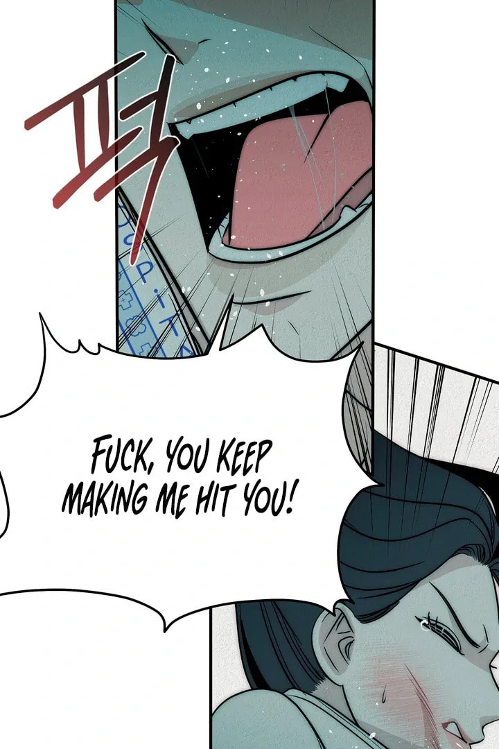 Savage Paradise Chapter 8 page 104 - 