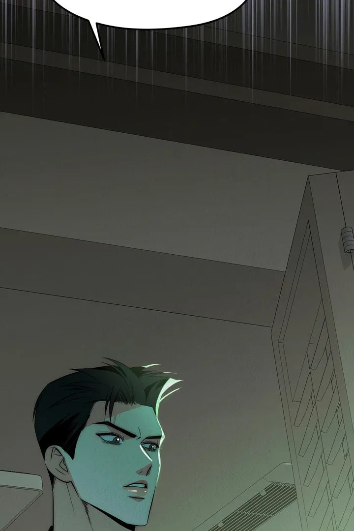 Savage Paradise Chapter 8 page 110 - 