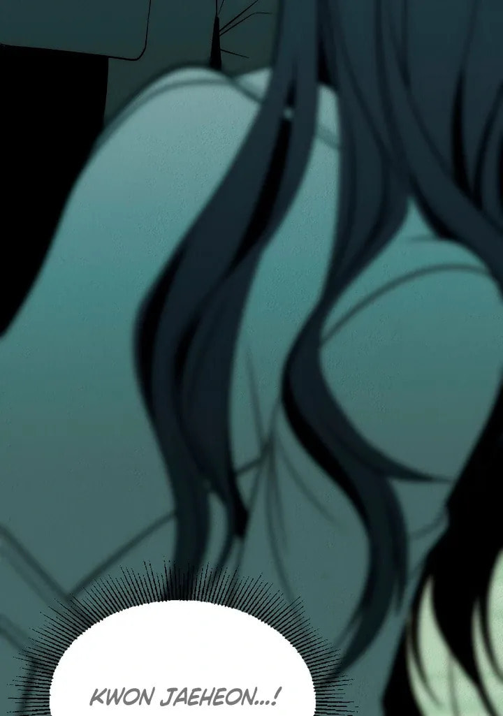 Savage Paradise Chapter 8 page 112 - 