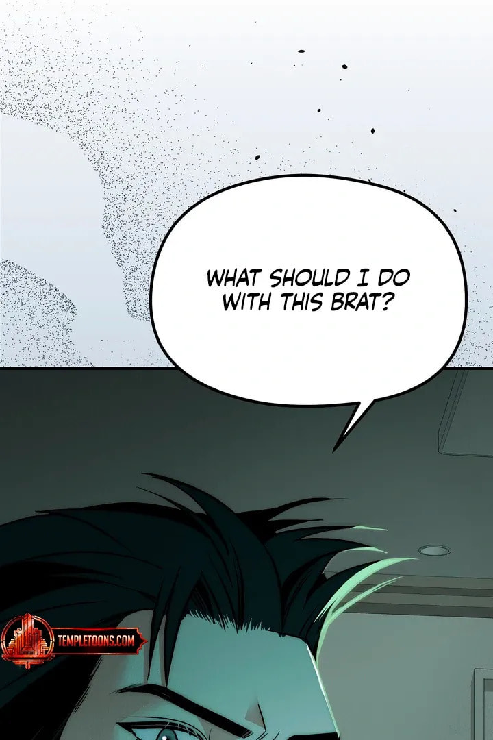Savage Paradise Chapter 8 page 114 - 