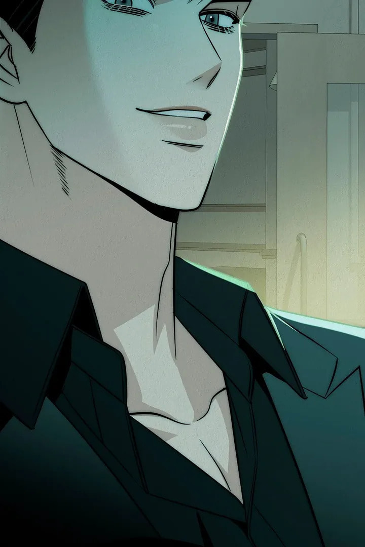 Savage Paradise Chapter 8 page 115 - 