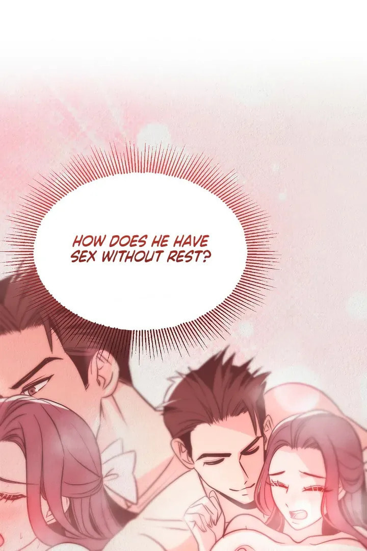 Savage Paradise Chapter 8 page 13 - 