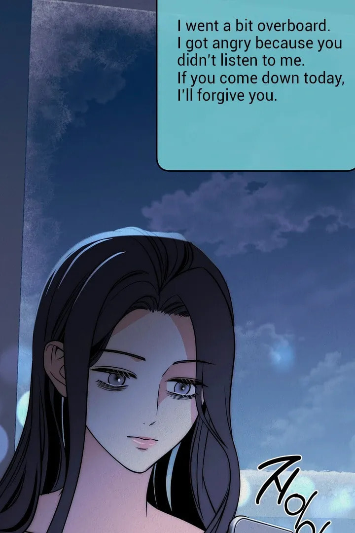 Savage Paradise Chapter 8 page 19 - 