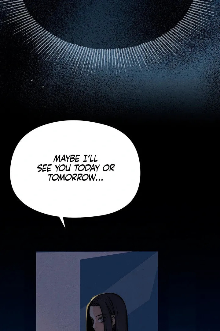 Savage Paradise Chapter 8 page 22 - 