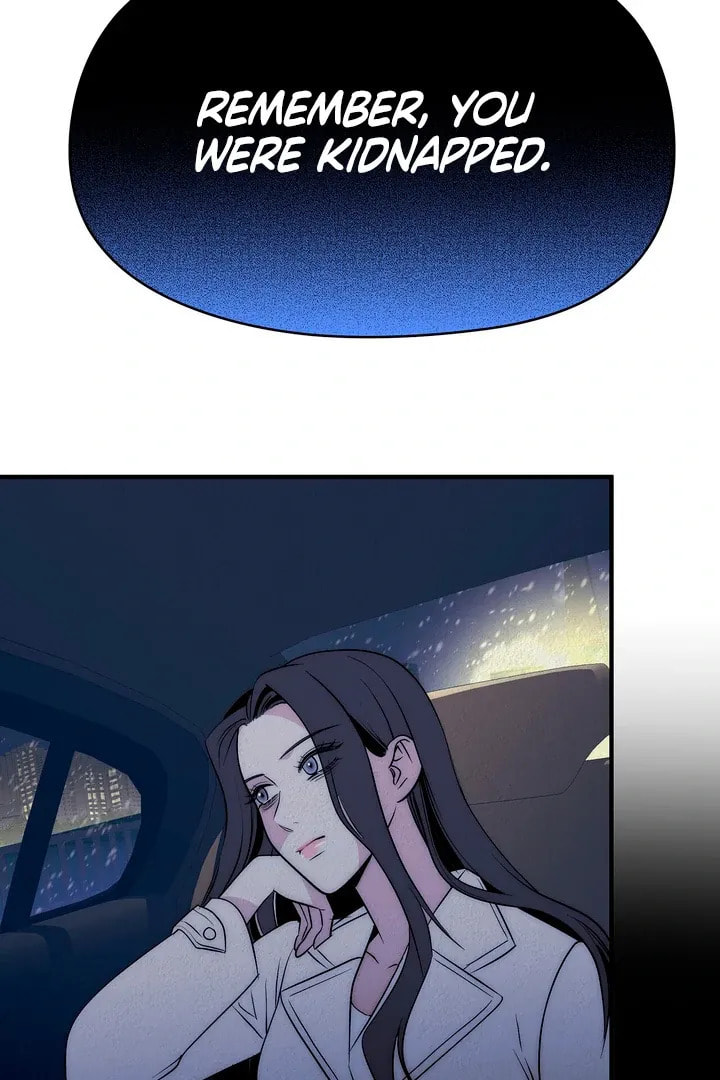 Savage Paradise Chapter 8 page 30 - 
