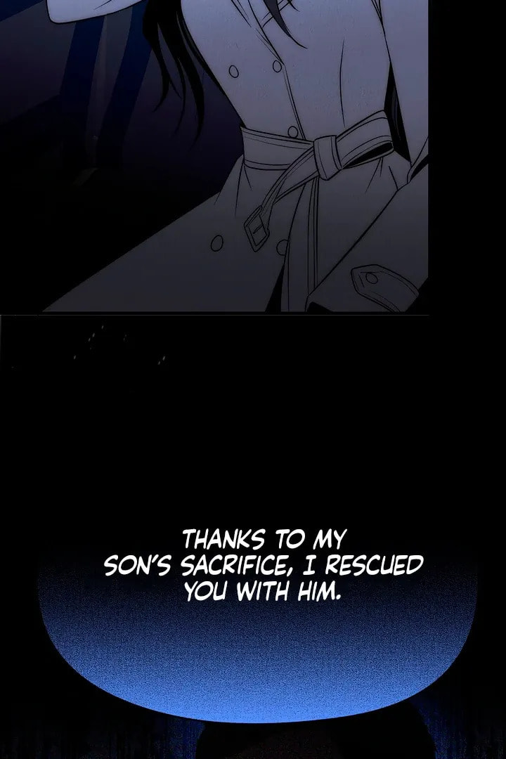 Savage Paradise Chapter 8 page 31 - 