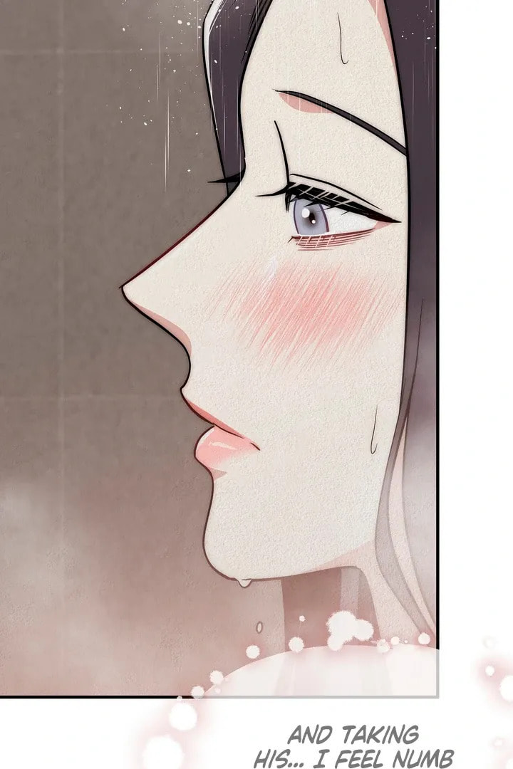 Savage Paradise Chapter 8 page 5 - 
