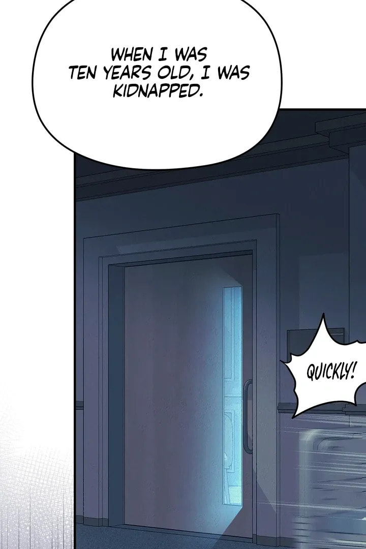 Savage Paradise Chapter 8 page 42 - 