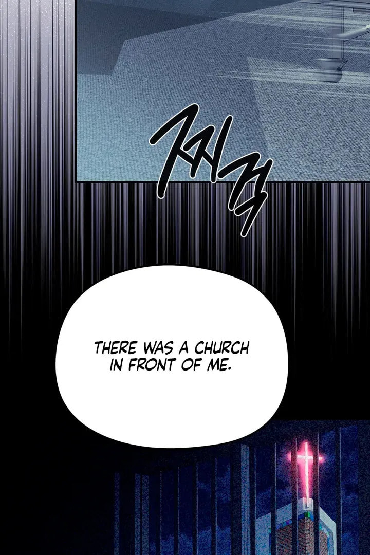 Savage Paradise Chapter 8 page 43 - 