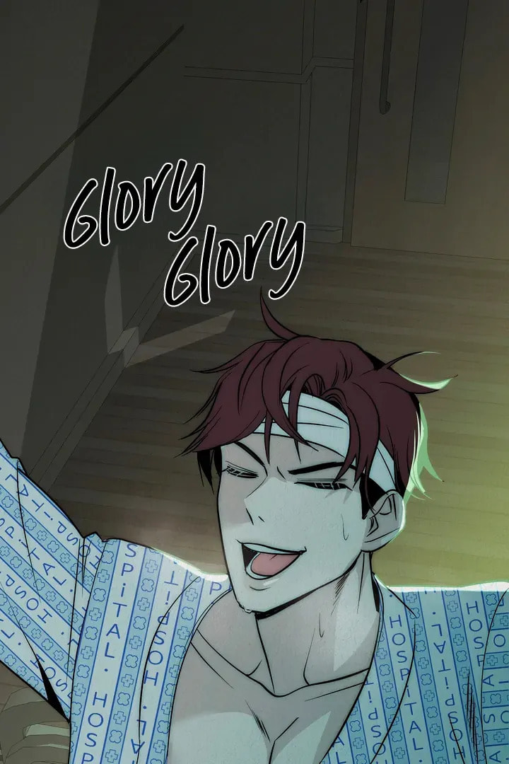 Savage Paradise Chapter 8 page 45 - 