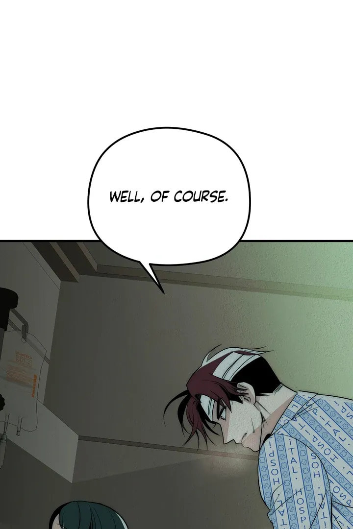 Savage Paradise Chapter 8 page 51 - 