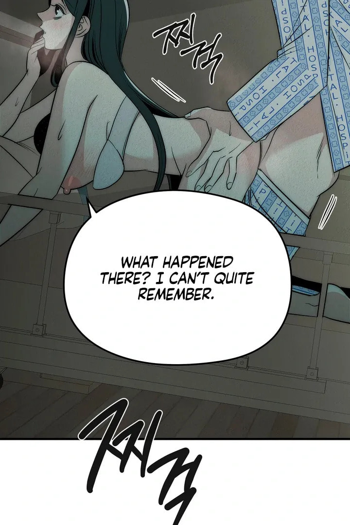 Savage Paradise Chapter 8 page 52 - 