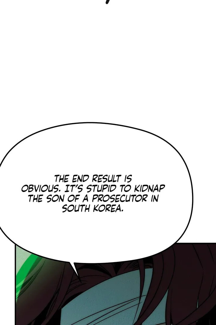 Savage Paradise Chapter 8 page 53 - 
