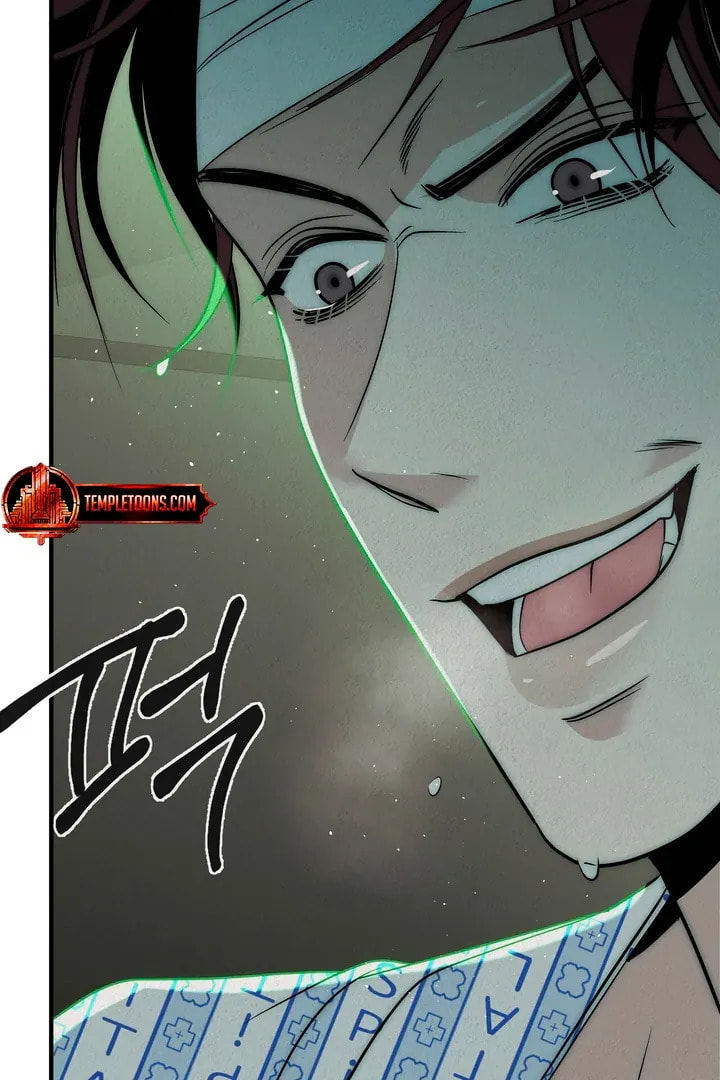 Savage Paradise Chapter 8 page 54 - 