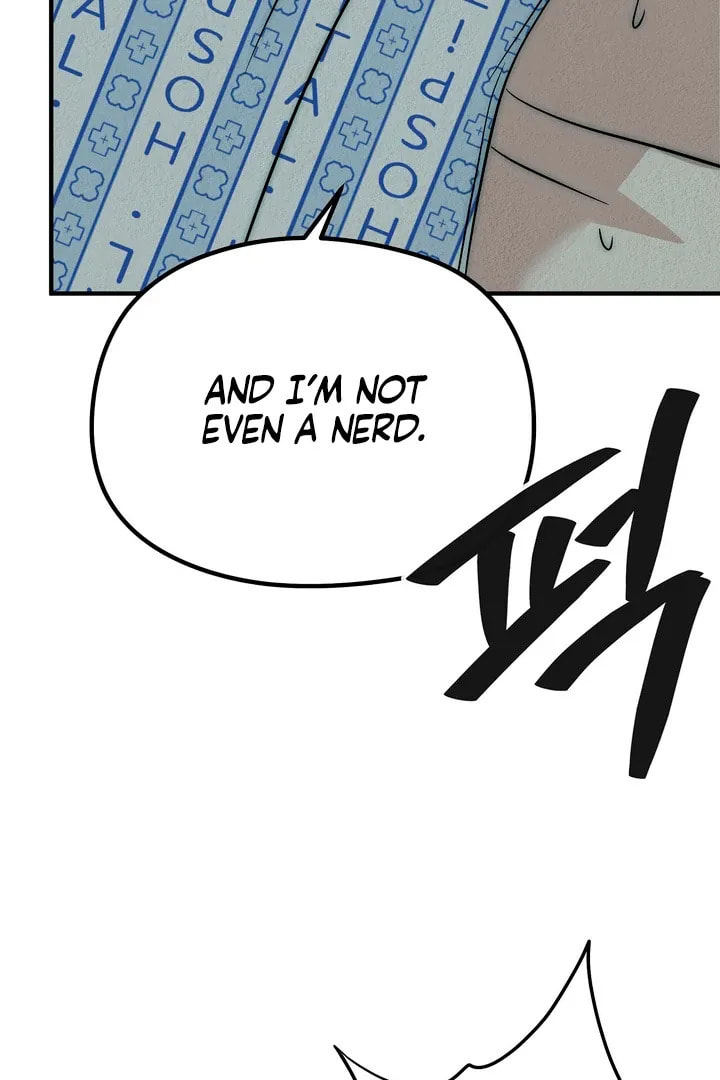 Savage Paradise Chapter 8 page 55 - 