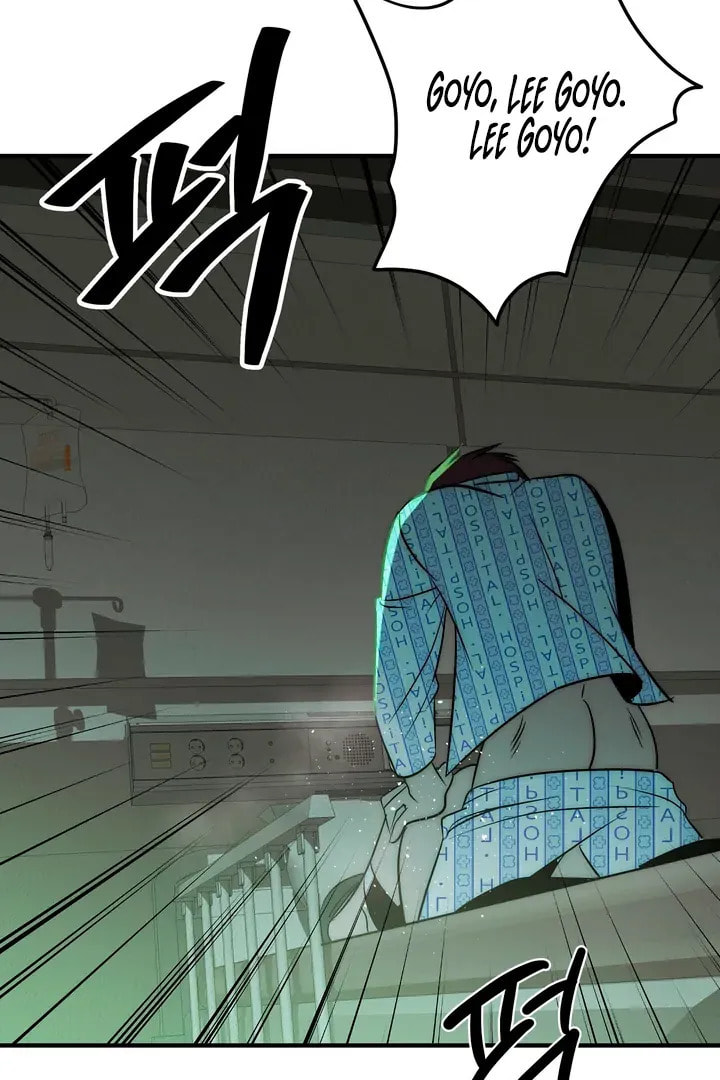 Savage Paradise Chapter 8 page 56 - 