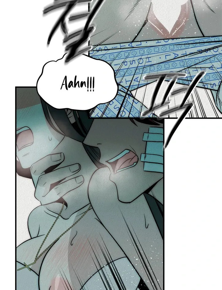 Savage Paradise Chapter 8 page 58 - 