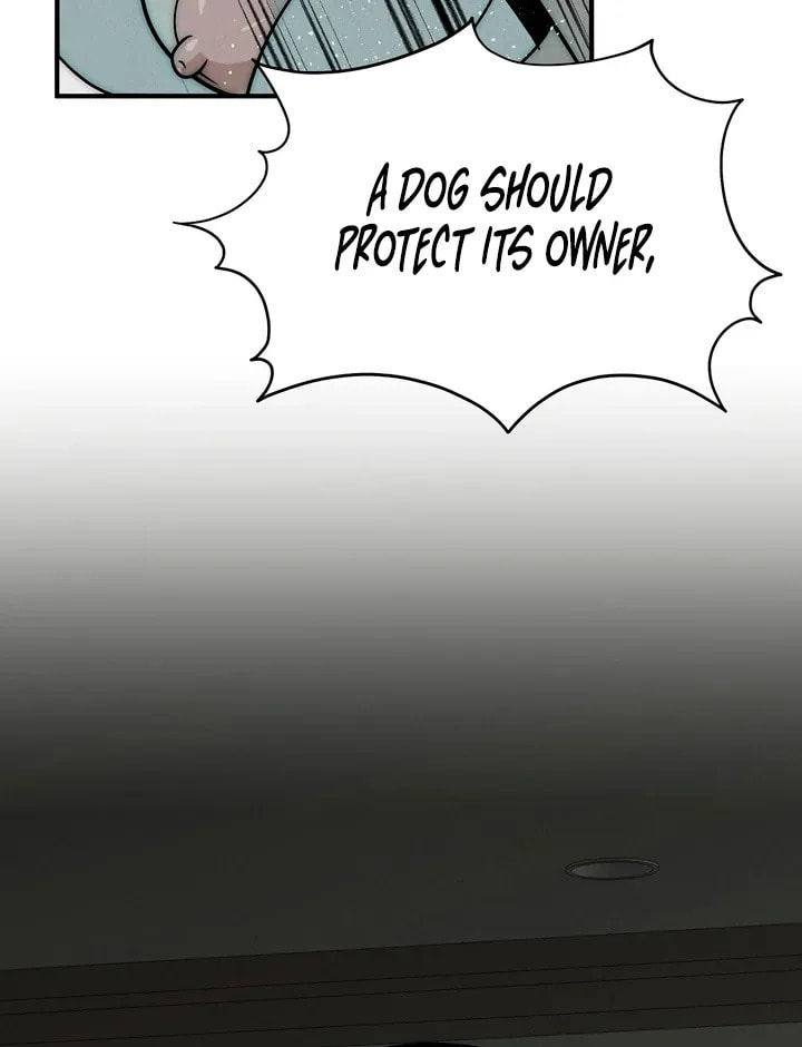 Savage Paradise Chapter 8 page 59 - 