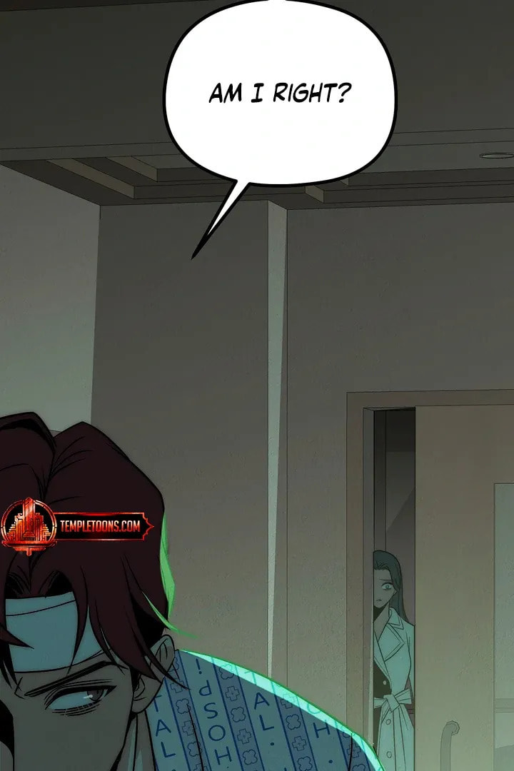 Savage Paradise Chapter 8 page 60 - 