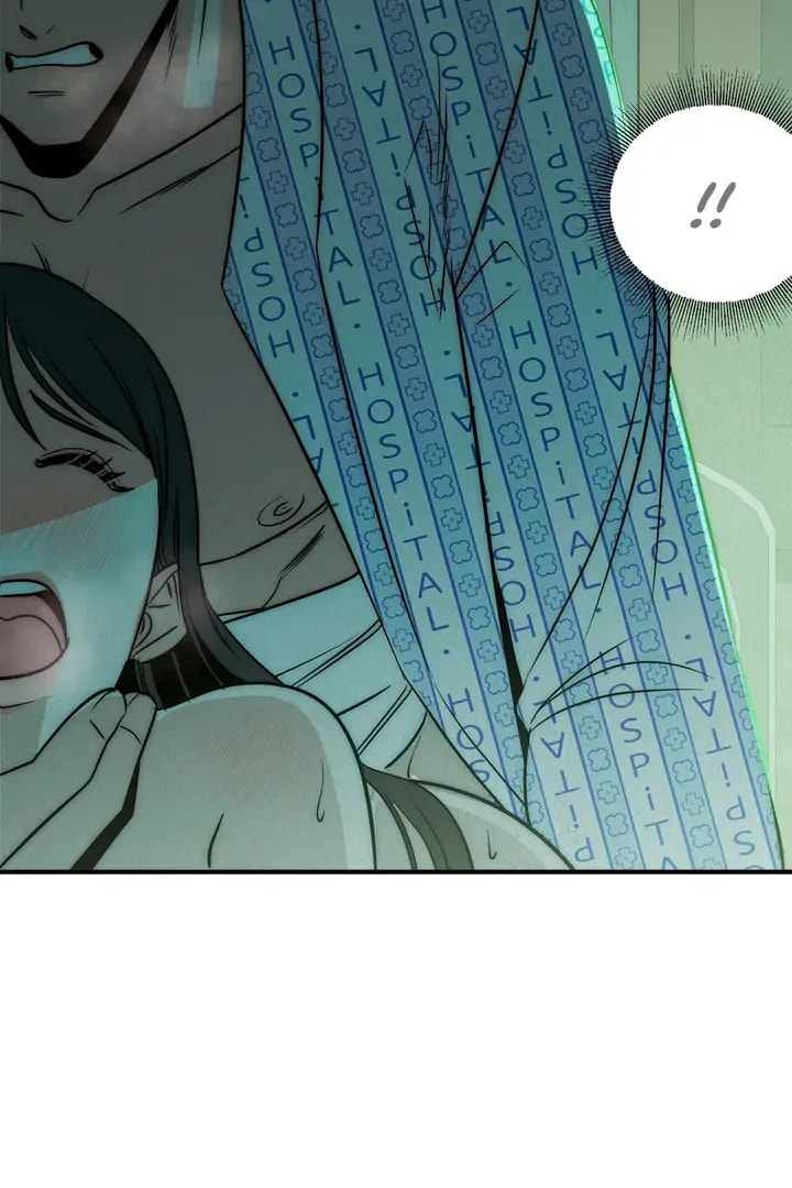 Savage Paradise Chapter 8 page 61 - 