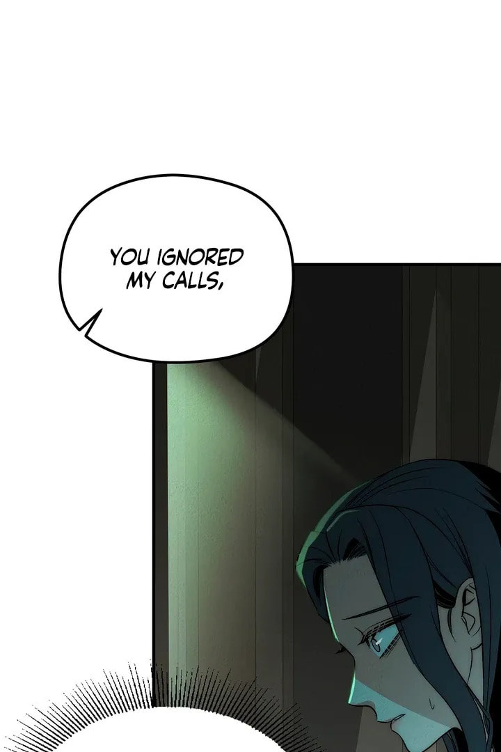 Savage Paradise Chapter 8 page 62 - 