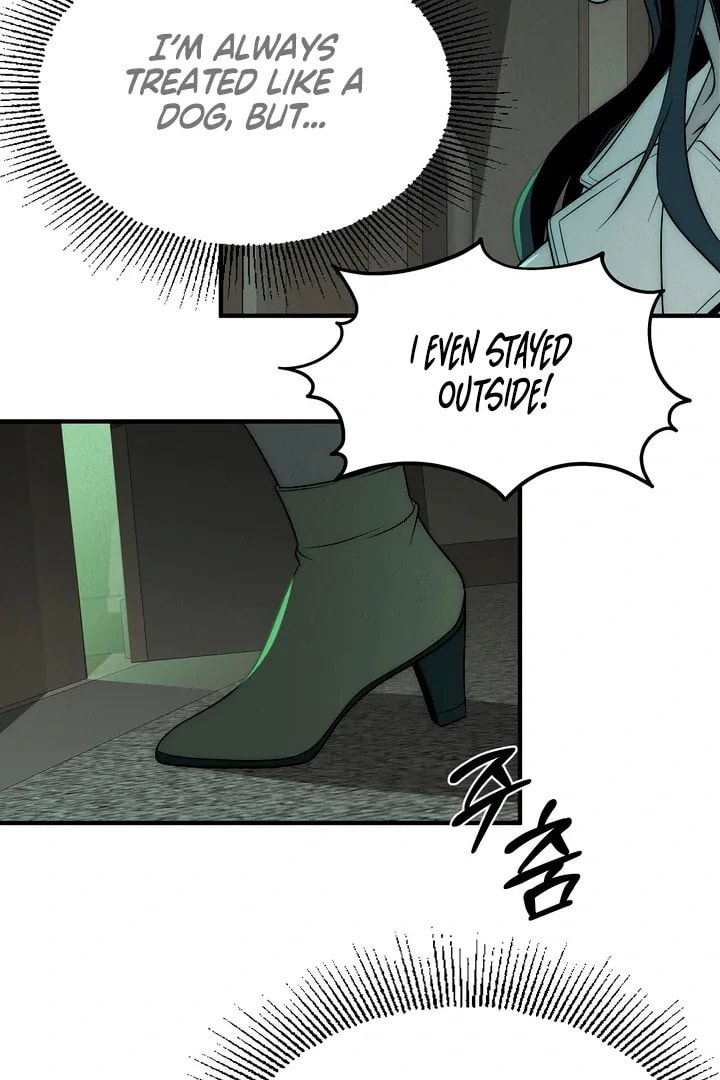 Savage Paradise Chapter 8 page 63 - 