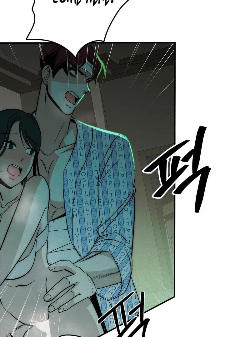 Savage Paradise Chapter 8 page 65 - 
