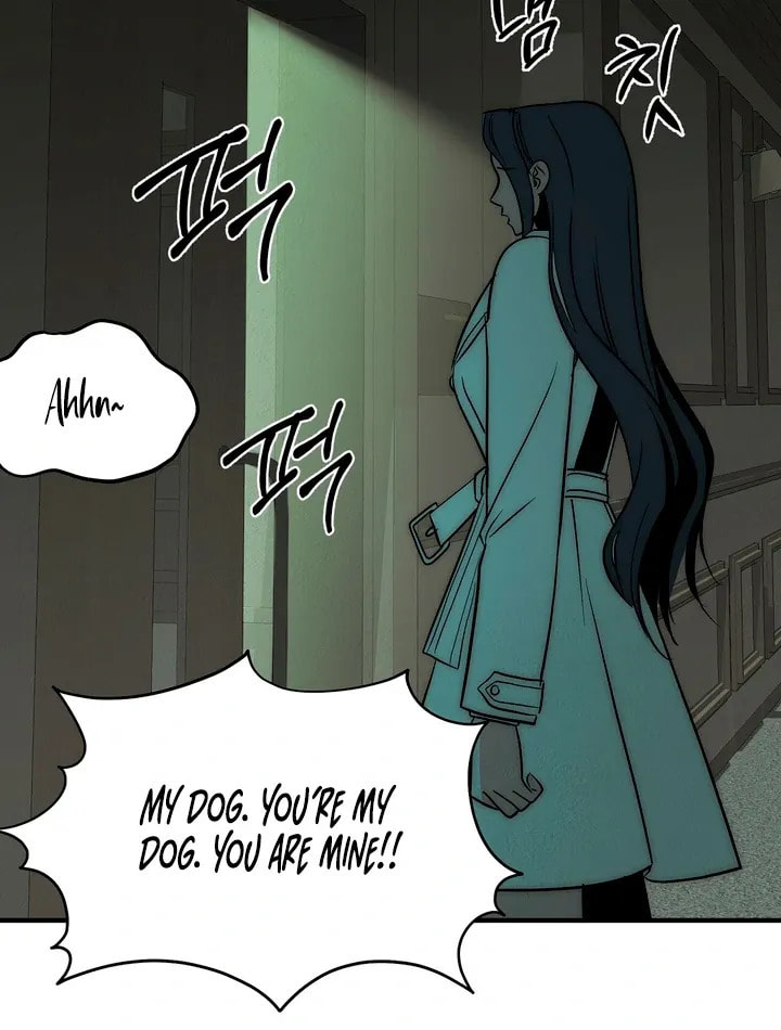 Savage Paradise Chapter 8 page 68 - 