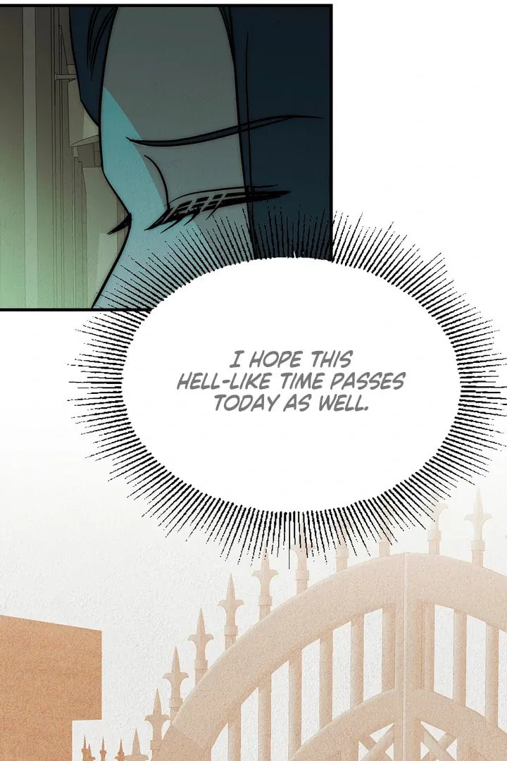 Savage Paradise Chapter 8 page 69 - 