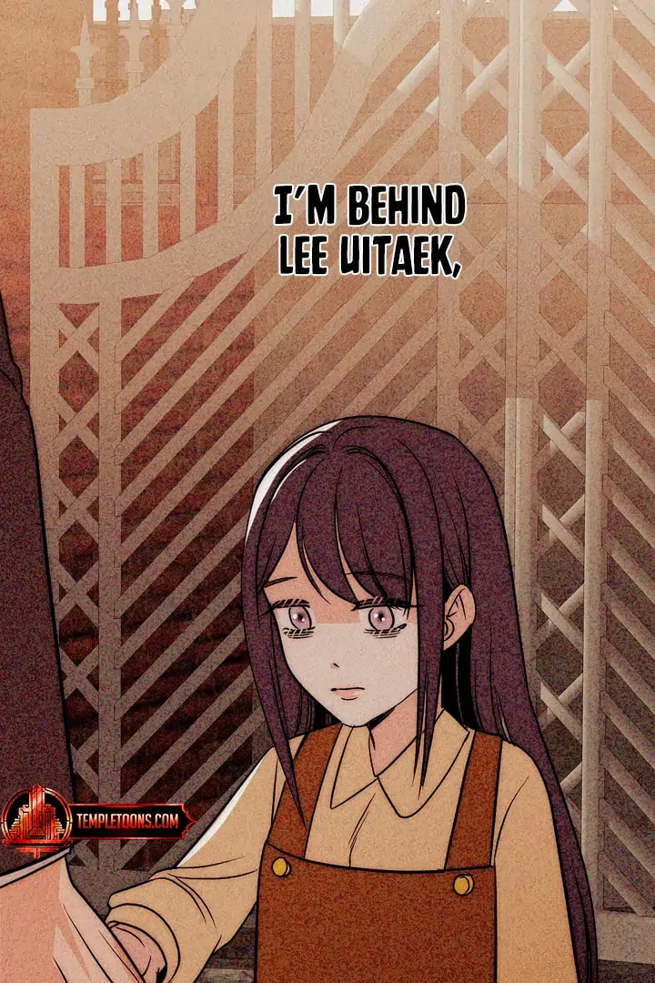 Savage Paradise Chapter 8 page 70 - 