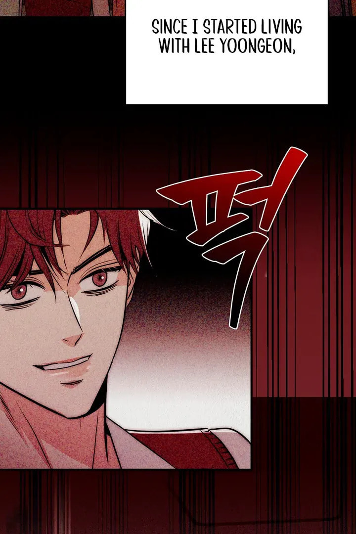 Savage Paradise Chapter 8 page 72 - 