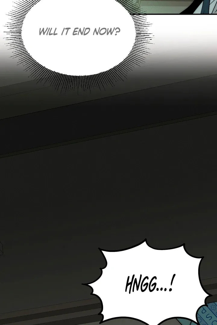 Savage Paradise Chapter 8 page 76 - 
