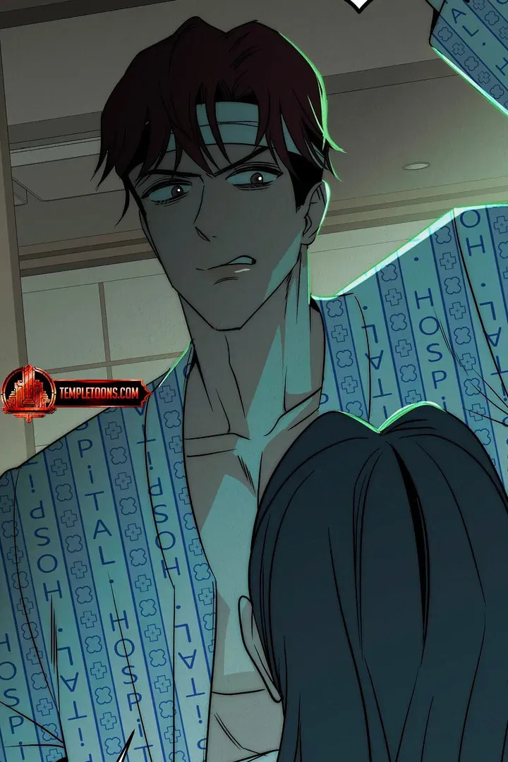 Savage Paradise Chapter 8 page 77 - 