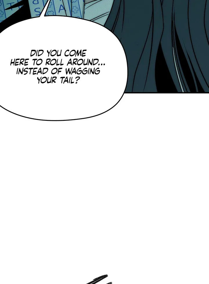 Savage Paradise Chapter 8 page 78 - 