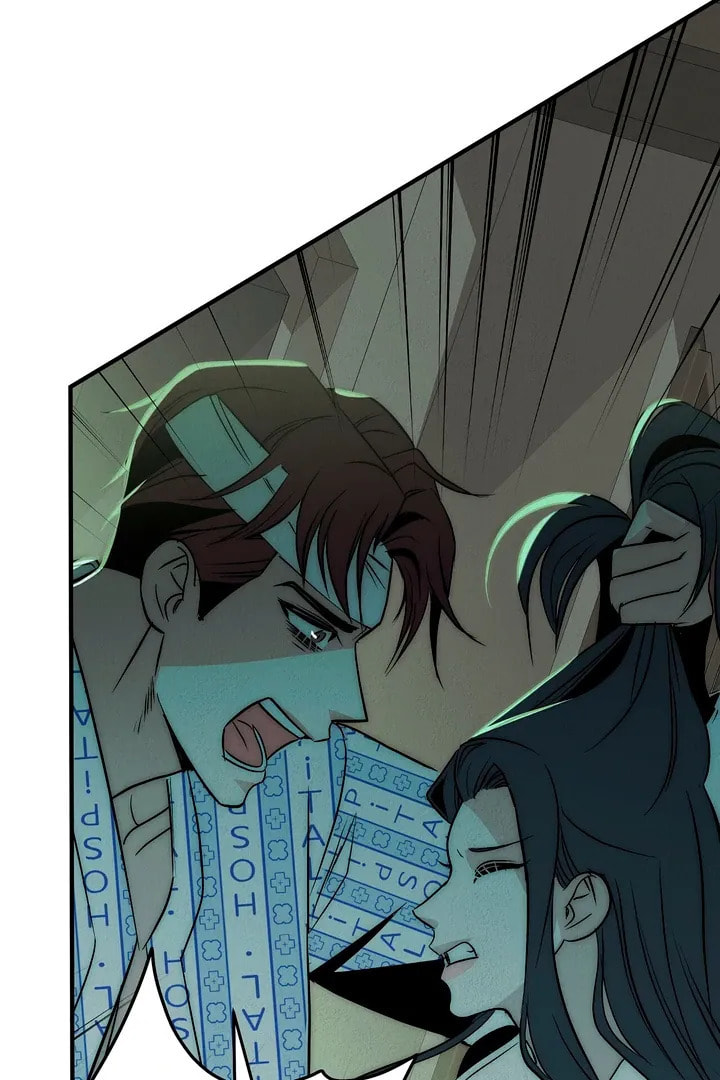 Savage Paradise Chapter 8 page 80 - 