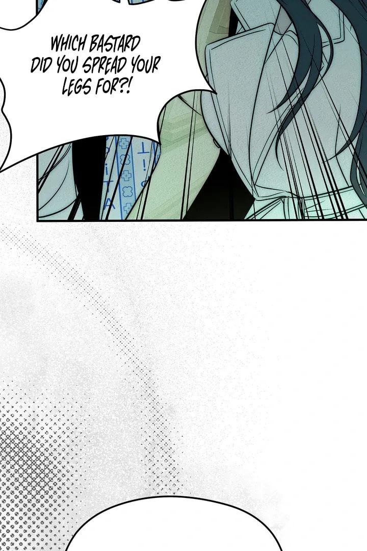 Savage Paradise Chapter 8 page 81 - 