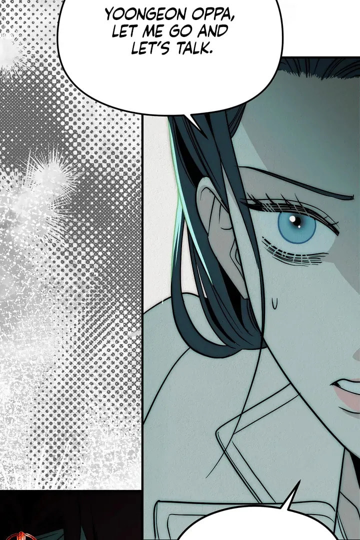 Savage Paradise Chapter 8 page 82 - 