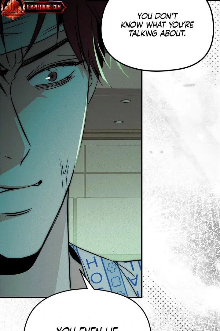 Savage Paradise Chapter 8 page 83 - 