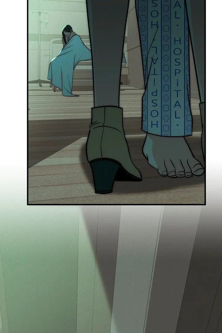Savage Paradise Chapter 8 page 85 - 