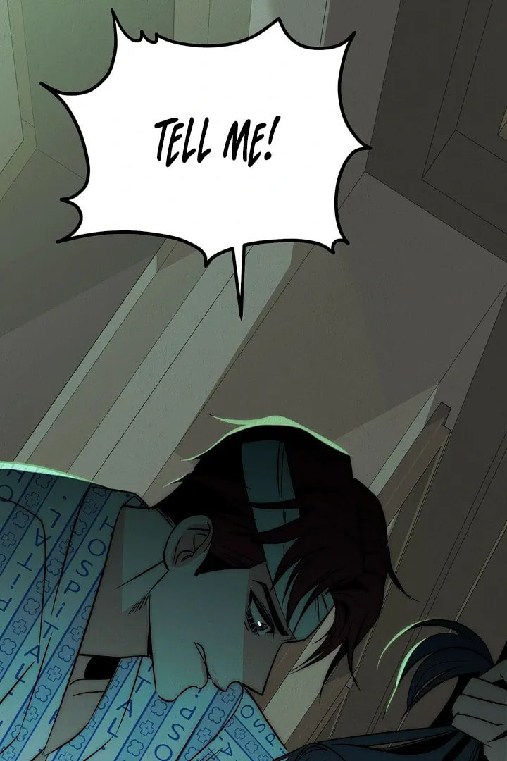 Savage Paradise Chapter 8 page 86 - 