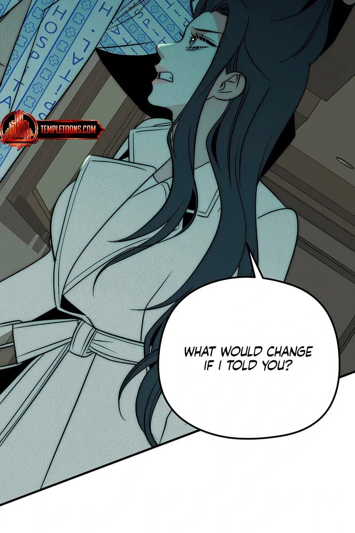 Savage Paradise Chapter 8 page 87 - 