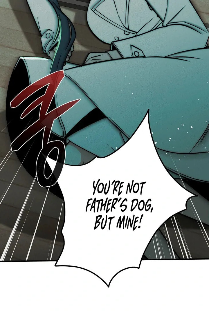 Savage Paradise Chapter 8 page 92 - 